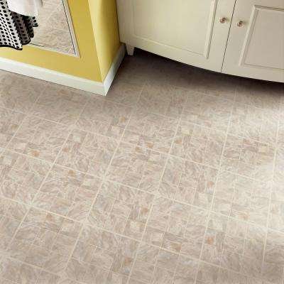 Armstrong Peel And Stick Vinyl Tile Flooring Vinyl Flooring The Home Depot