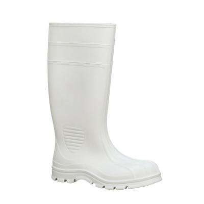 mens rain boots wide width