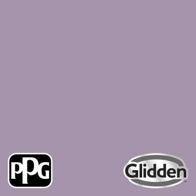 Glidden Premium Purples Lavenders Paint Colors The 50rb 32 114 Twilight Violet Paint