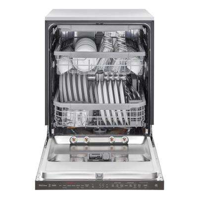 3 rack dishwasher
