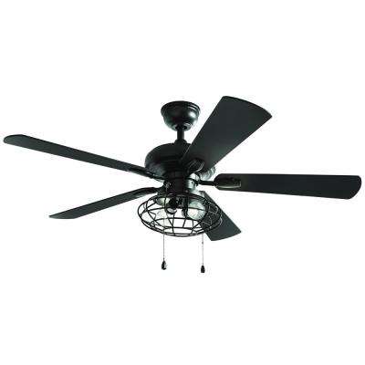  Ceiling  Fans  With Lights Ceiling  Fans  The Home  Depot