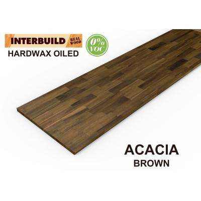 Butcher Block Countertops The Home Depot Butcher Block Countertops