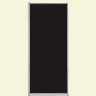 Vinyl 30 X 80 Front Doors Exterior Doors The Home Depot