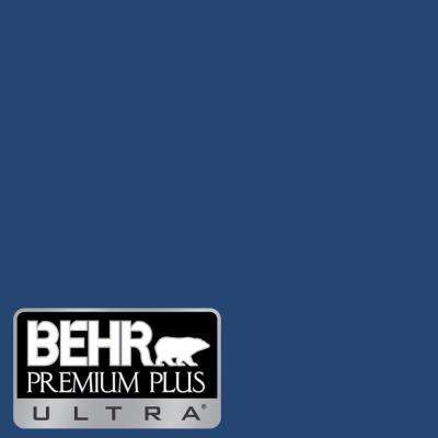 Blues Paint Colors The Home Depot S H 580 Navy Blue Paint