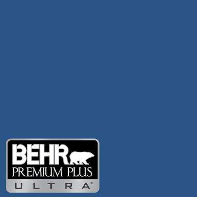 Interior Paint Blues Colors The Home Depot 590b 7 Award Blue Paint