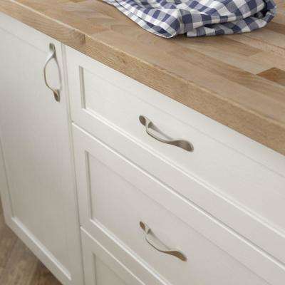 Drawer Pulls Cabinet Hardware The Home Depot