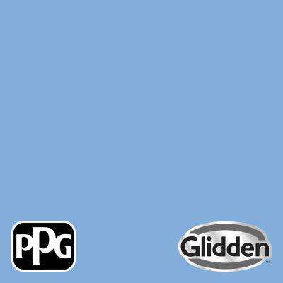 Exterior Paint Ppg Timeless Colors The Home Depot 16bb 41 268 Blue Marina Paint