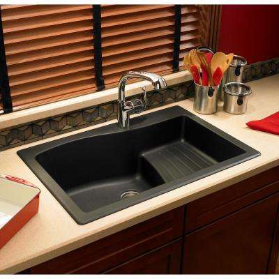 Granite Quartz Composite Kitchen Sinks Kitchen The