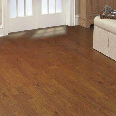 Eucalyptus Engineered Hardwood Flooring The Home Depot Wide X Hdc Eucalyptus Amber Hand Sed 3 8 In 5