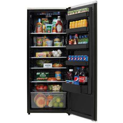 Freezerless Refrigerators The Home Depot Contemporary