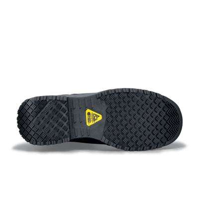 redrock composite toe