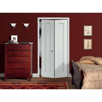 36 x 80 - Hollow - Interior & Closet Doors - Doors & Windows - The Home ...