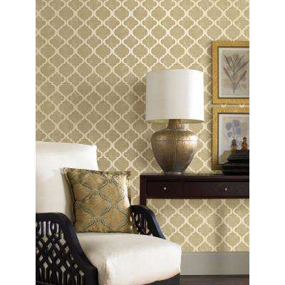 Roll - Wallpaper - Decor - The Home Depot