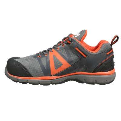 slip resistant active shoes