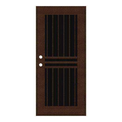 54 Security Doors Exterior Doors The Home Depot