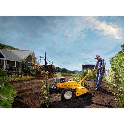 Tillers & Cultivators - Outdoor Power Equipment - The Home Depot
