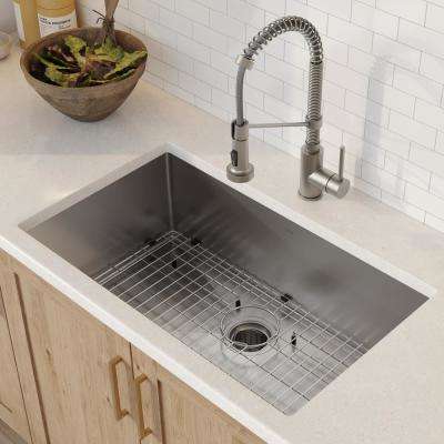 Best Rated All In One Undermount Kitchen Sinks Kitchen