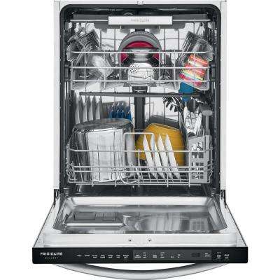 home depot frigidaire dishwasher