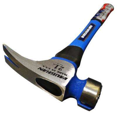 vaughan 28 oz framing hammers