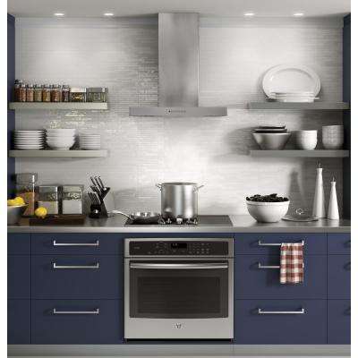 Ge Wall Mount Range Hoods The Home Depot Ge Wall Mount Range Hoods
