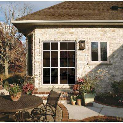 72 x 96 - Patio Doors - Exterior Doors - The Home Depot