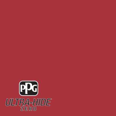 Reds Pinks Paint Colors The Home Depot Hdpr40d Ultra Hide Zero Rapture Red Paint