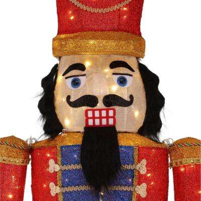 nutcracker 4ft