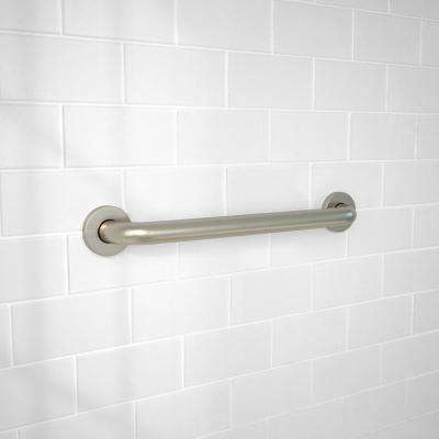 Grab Bars Bath Safety The Home Depot