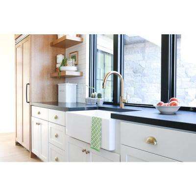 Farmhouse Apron Kitchen Sinks Kitchen Sinks The Home Depot