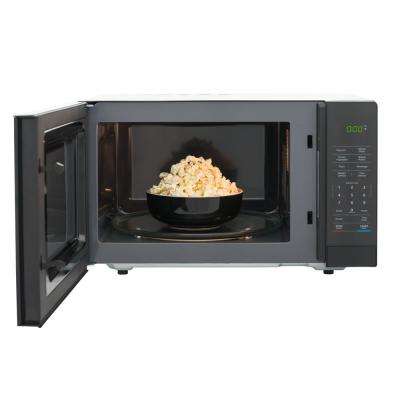 Countertop Microwaves The Home Depot Countertop Microwaves