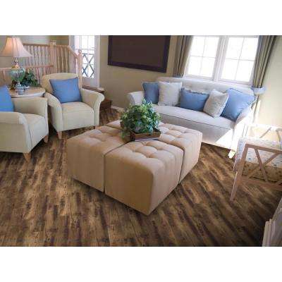 Floating/Interlocking - Vinyl Plank Flooring - Vinyl ...