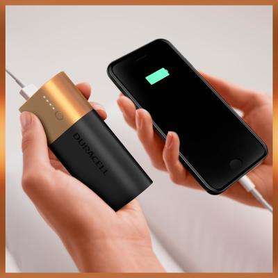 rechargeable power bank usb charger