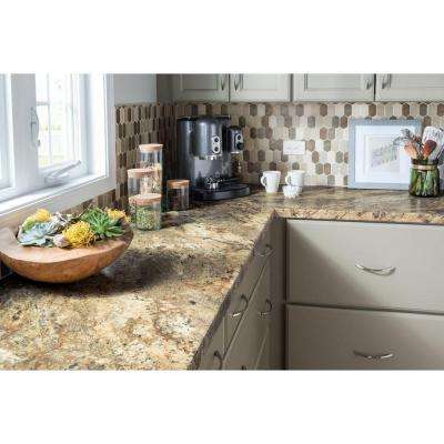 Gloss Laminate Sheets Countertops The Home Depot