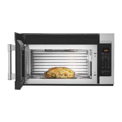Maytag Over The Range Microwaves Home Depot Maytag Over The Range Microwaves