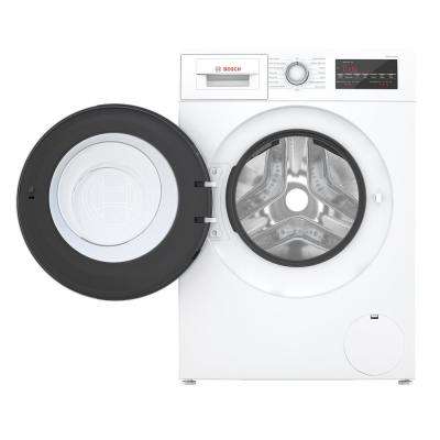 Bosch Front Load Washers Washing Machines The Home Depot