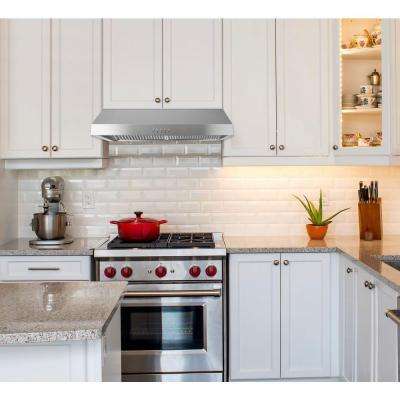 under cabinet range hoods - range hoods - the home depot