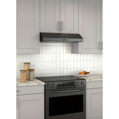 under cabinet range hoods - range hoods - the home depot