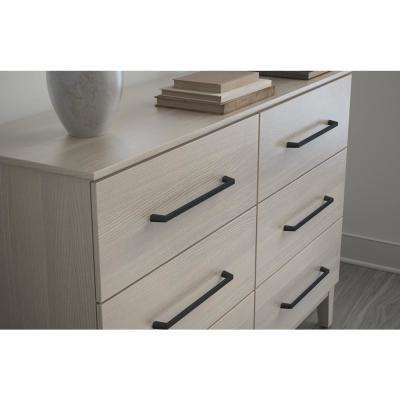 Black - Appliance Pull - Drawer Pulls - Cabinet Hardware - The Home Depot