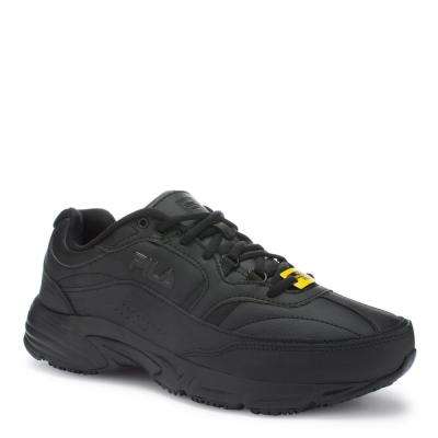 memory foam composite toe shoes