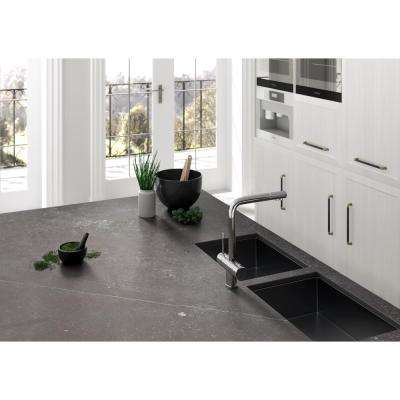 Ultra Compact Surface Countertop Samples Countertops The Home 4 In X Ultra Compact Surface Countertop
