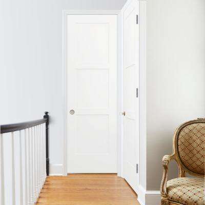 32 x 96 - Prehung Doors - Interior & Closet Doors - The Home Depot