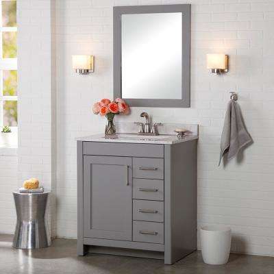 36 Inch Vanities Home  Decorators  Collection  Bathroom 