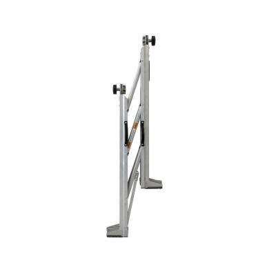 Murphy Ladder - Multi-position Ladders - Ladders - The Home Depot