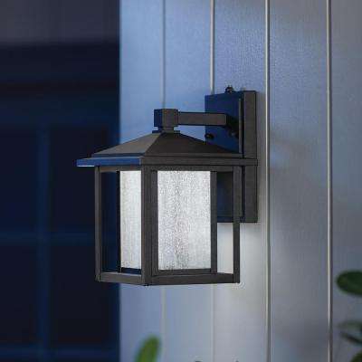 Dusk To Dawn - Outdoor Wall Lighting - Outdoor Lighting - The Home Depot