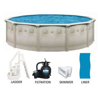 Hard Sided Pools - Above Ground Pools - The Home Depot