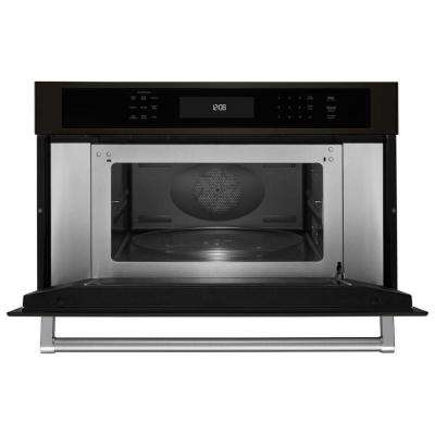 Built In Microwaves The Home Depot 1 4