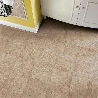 Achim Home Furnishings STT1M22345 Medium Oak Plank Sterling x 12 Self Adhesive Vinyl Floor Tile-45 Tiles//45 sq Ft