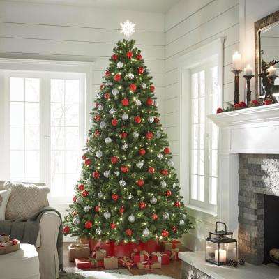 Remote Control - Artificial Christmas Trees - Christmas Trees - The