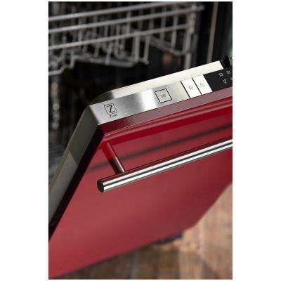 red dishwashers for sale