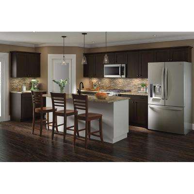 Particle Board - Kitchen Cabinets - Kitchen - The Home Depot